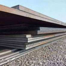 DH32 Exstock Plate Steel Shipbuilding